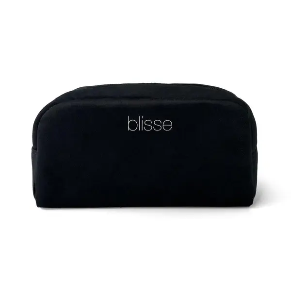 Portfard pentru Cosmetice Blisse Velvet Cosmetic Bag