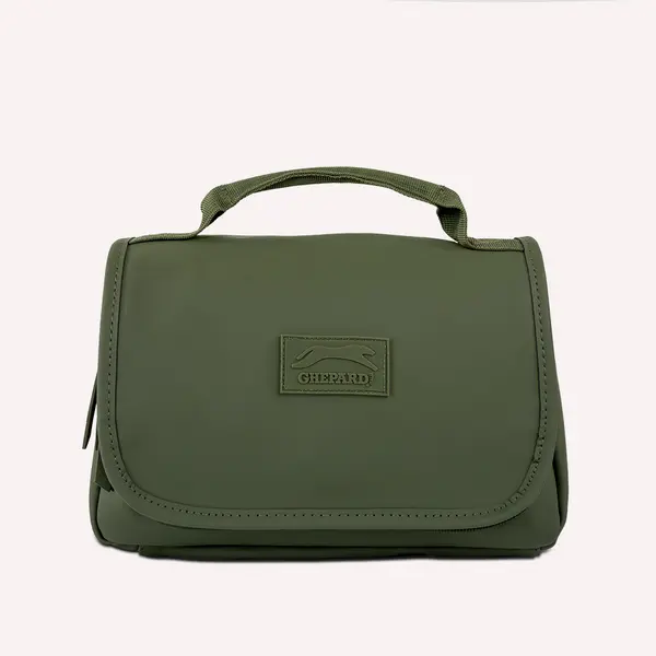 Portfard - Softglide Hanging Travel Bag - Verde | Ghepard