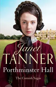 Porthminster Hall. A captivating novel of family secrets, Paperback/Janet Tanner