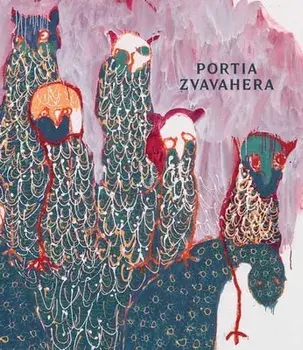 Portia Zvavahera, Hardback/Meredith A. Brown