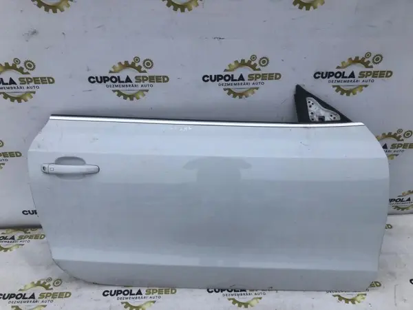 Portiera usa dreapta culoare 2y / s9r Audi A5 (2007-2011) [8T3]
