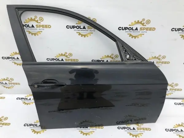 Portiera usa dreapta fata BMW Seria 3 (2005-2012) [E90]