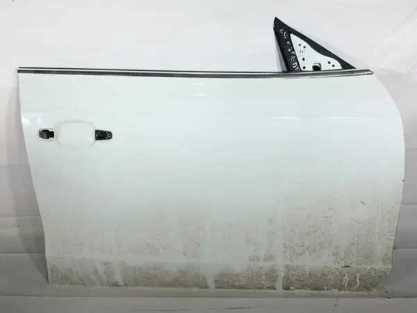 Portiera usa dreapta fata culoare alba - ly9c Audi A5 (2007-2011) [8T3]