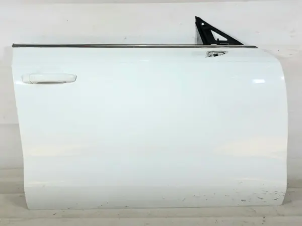 Portiera usa dreapta fata culoare alba - ly9c Audi A7 (2010-2018) [4g]