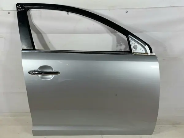 Portiera usa dreapta fata culoare argintie Kia Sportage (2010-2015)