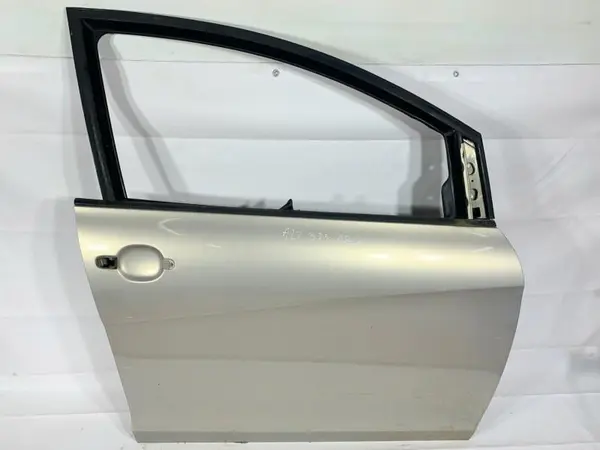 Portiera usa dreapta fata culoare bej - ls1u Seat Altea facelift (2009-2015) [5p]