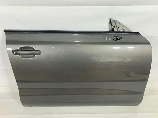 Portiera usa dreapta fata culoare dakota grey metallic - ly1p Audi A7 (2010-2018) [4g]