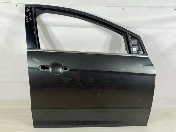 Portiera usa dreapta fata culoare gri - magnetic Ford Focus 3 (2011-2015)