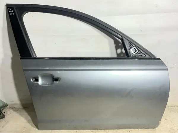 Portiera usa dreapta fata culoare gri - quartz grey ly7g Audi A6 (2010-2018) [4G2, C7]