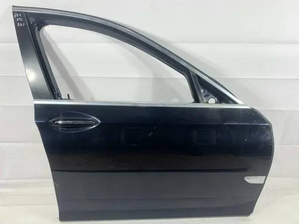 Portiera usa dreapta fata culoare imperialblau brillanteffekt metalli (a89) BMW Seria 7 (2008-2015) [F01, F02]