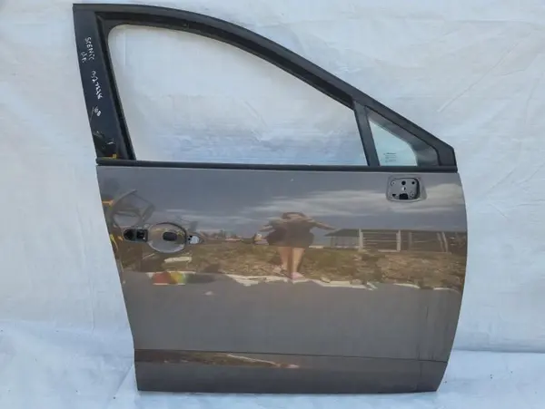Portiera usa dreapta fata culoare maro cod: tecnb Renault Scenic 3 (2009-2011)