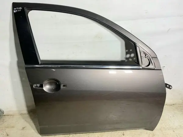 Portiera usa dreapta fata culoare maro Mitsubishi Outlander 2 (2006-2012)