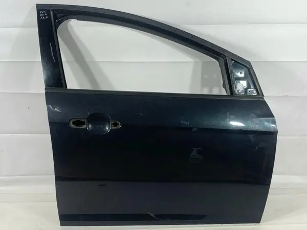Portiera usa dreapta fata culoare midnight sky Ford Focus 3 (2011-2015)