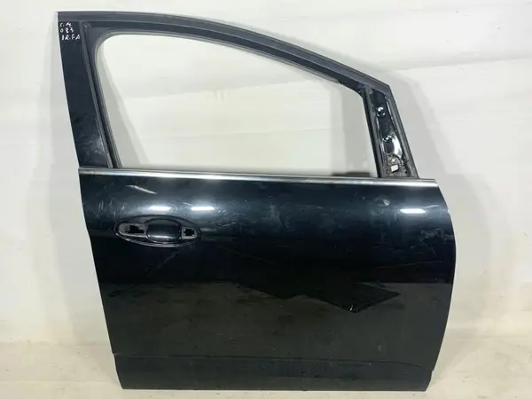 Portiera usa dreapta fata culoare panther black (metallic) Ford C-Max 2 (2010-2019)