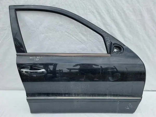 Portiera usa dreapta fata Mercedes E-Class (2002-2008) [W211]