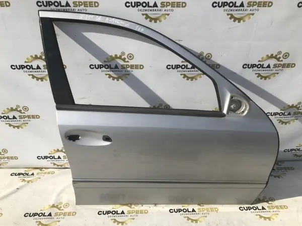 Portiera usa dreapta fata Mercedes E-Class (2002-2008) [W211]