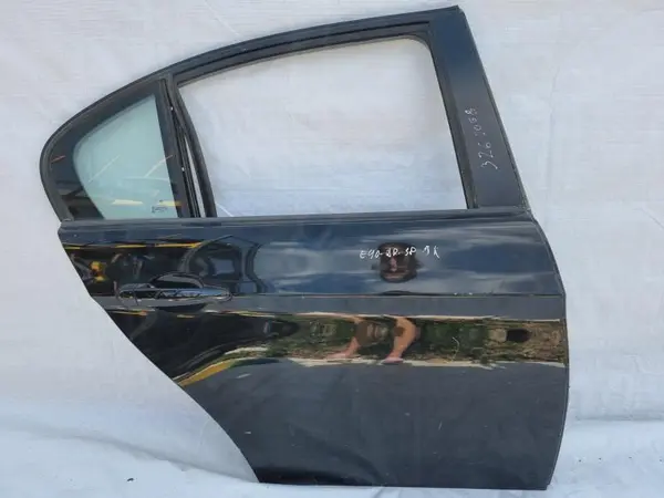 Portiera usa dreapta spate BMW Seria 3 (2005-2012) [E90]