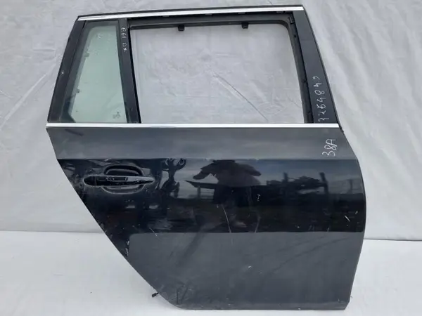 Portiera usa dreapta spate BMW Seria 5 (2004-2010) [E61]