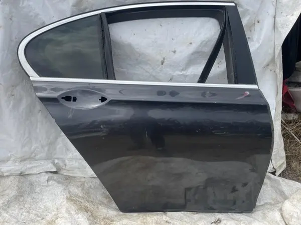 Portiera usa dreapta spate BMW Seria 7 (2008-2015) [F01, F02]