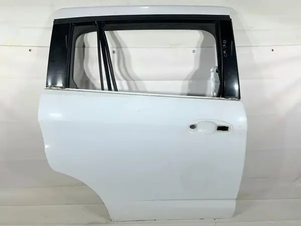 Portiera usa dreapta spate culoare alba Ford Grand C-Max (2010-2015)