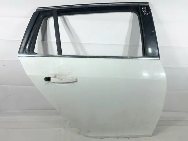 Portiera usa dreapta spate culoare alba - gaz (40r) Opel Insignia A (2008-2013)