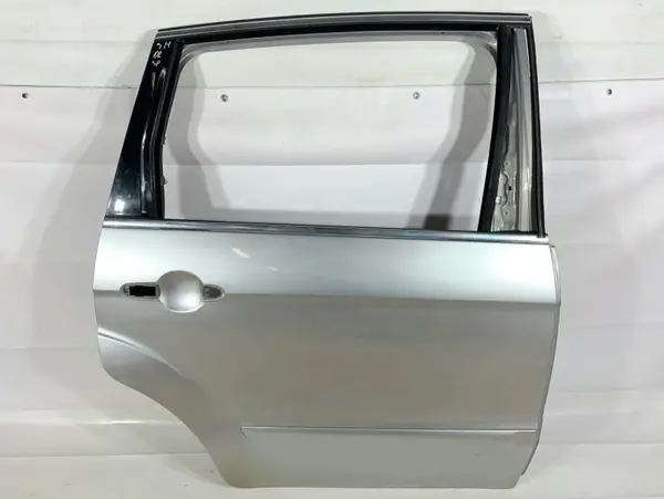 Portiera usa dreapta spate culoare argintiu metalic Ford S-Max (2006-2010)