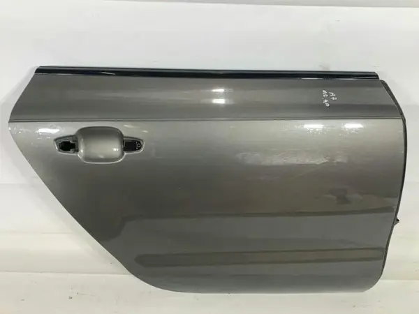 Portiera usa dreapta spate culoare dakota grey metallic - ly1p Audi A7 (2010-2018) [4g]