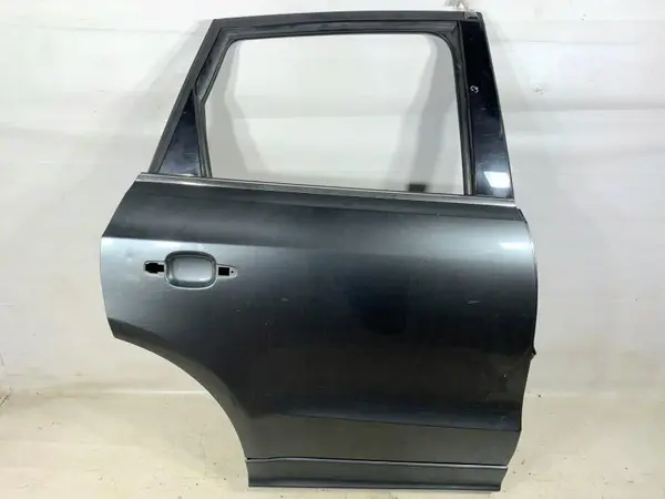 Portiera usa dreapta spate culoare gri - lz7s Audi Q5 (2008-2012) [8R]