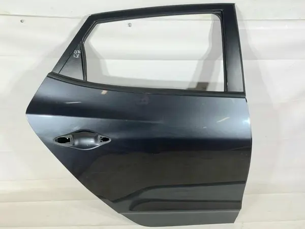 Portiera usa dreapta spate culoare midnight black Hyundai ix35 (2010-2013)