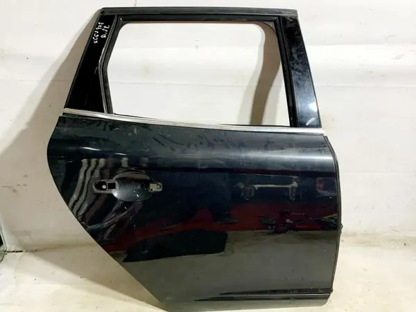 Portiera usa dreapta spate culoare savile grey - 49200 Volvo XC60 (2008-2013)