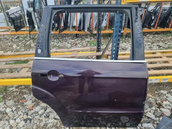 Portiera usa dreapta spate Ford Galaxy (2006->)[MK3]