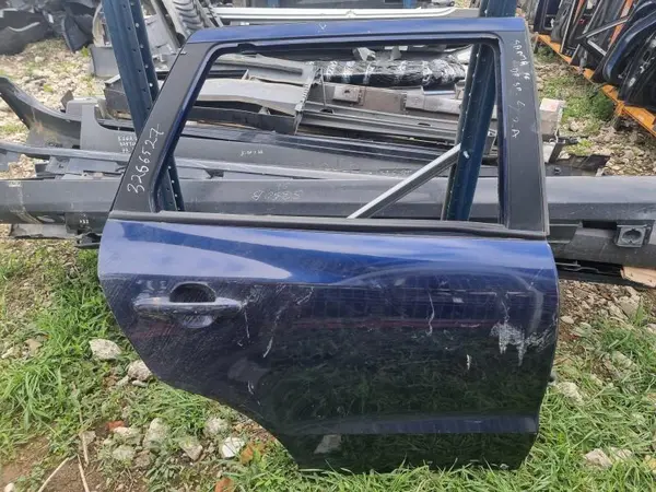 Portiera usa dreapta spate Hyundai Santa Fe 2 (2006-2012)