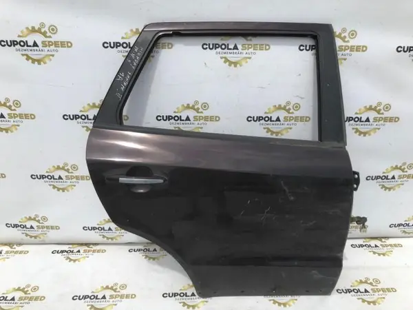 Portiera usa dreapta spate Hyundai Santa Fe 2 (2006-2012)