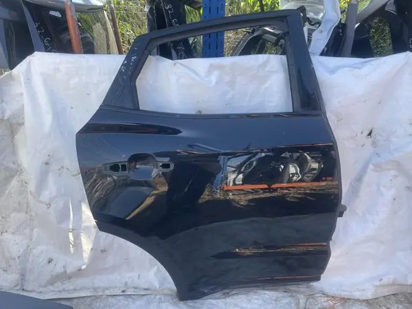 Portiera usa dreapta spate Jaguar E-Pace (2017->) [X540]