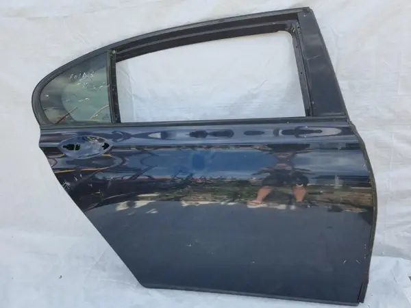 Portiera usa dreapta spate long BMW Seria 7 (2008-2015) [F01, F02]