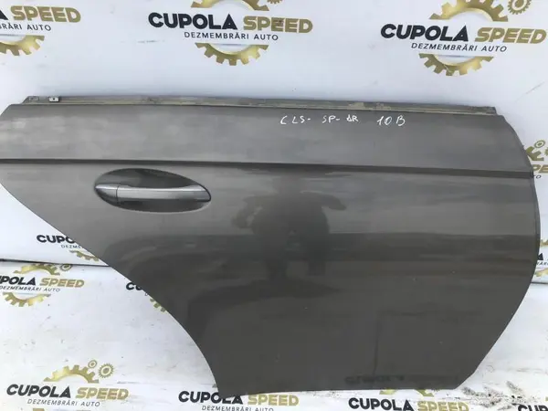 Portiera usa dreapta spate Mercedes CLS (2004-2010) [C219] w219