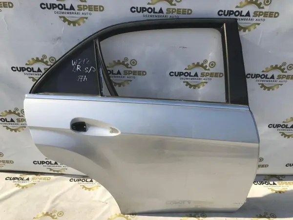 Portiera usa dreapta spate Mercedes E-Class (2009->) [W212]