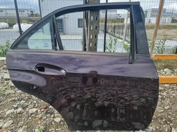 Portiera usa dreapta spate Mercedes E-Class (2009->) [W212]