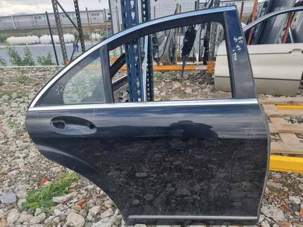 Portiera usa dreapta spate Mercedes S-Class (2005-2009) [W221]
