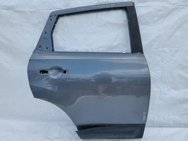 Portiera usa dreapta spate Nissan Qashqai (2007-2010) [J10]
