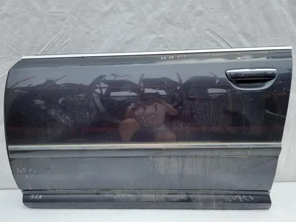 Portiera usa stanga fata Audi A8 (2002-2009) [4E] D3