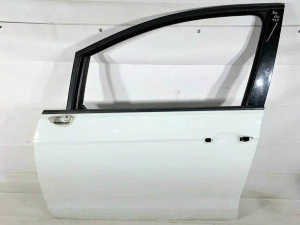 Portiera usa stanga fata culoare alb - lc9a Volkswagen Golf 7 Sportsvan facelift (2017-2020)