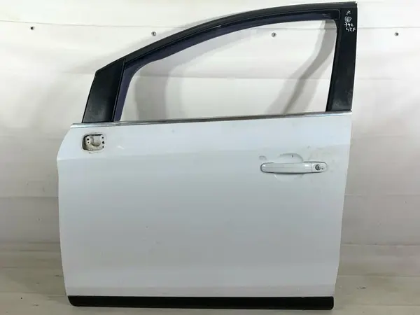 Portiera usa stanga fata culoare alba - frozen white Ford Kuga (2008-2012)