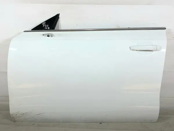 Portiera usa stanga fata culoare alba - ly9c Audi A7 (2010-2018) [4g]