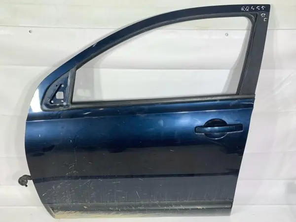 Portiera usa stanga fata culoare albastra - bw9 Nissan Qashqai (2007-2010) [J10]