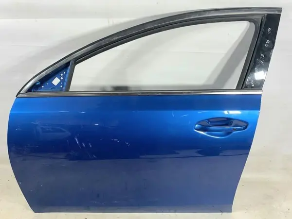 Portiera usa stanga fata culoare albastra Kia ProCeed 3 (2018-2021)