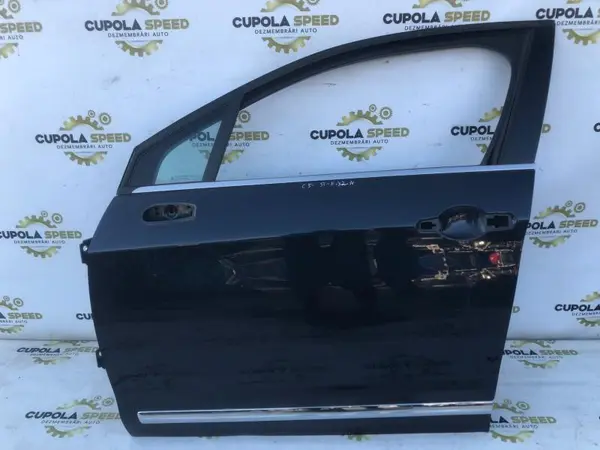 Portiera usa stanga fata culoare albastru abis Citroen C5 III (2008-2012)
