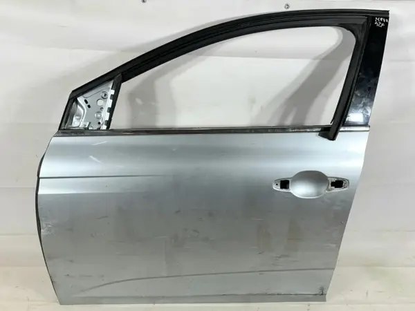 Portiera usa stanga fata culoare argintie Renault Megane 4 (2016-2020)