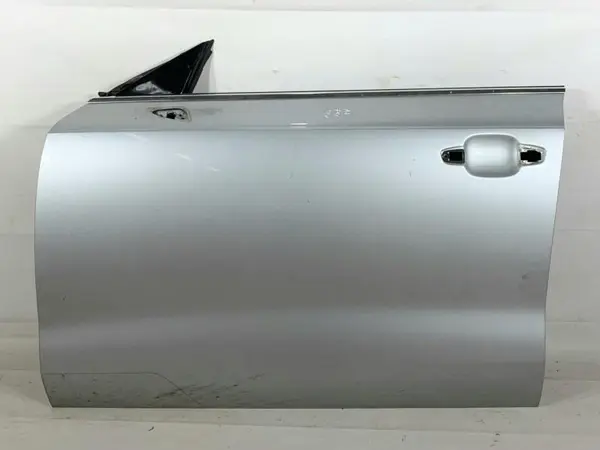 Portiera usa stanga fata culoare argintiu - lx7w Audi A7 (2010-2018) [4g]
