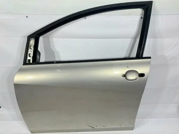 Portiera usa stanga fata culoare bej - ls1u Seat Altea facelift (2009-2015) [5p]